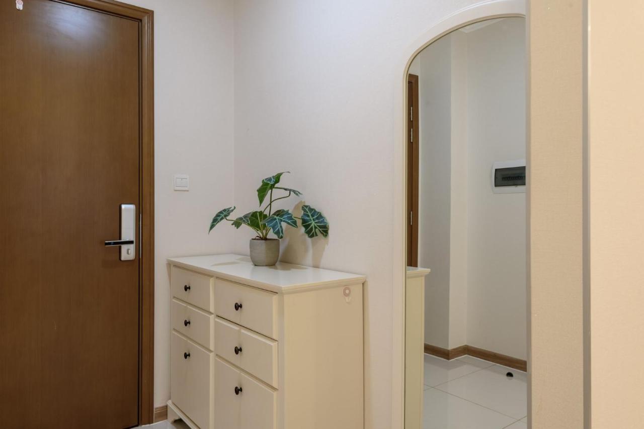 Căn hộ The Regal Residences At Vinhomes Central Park