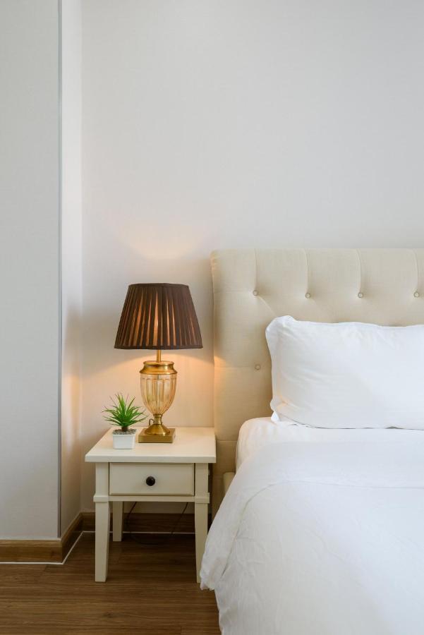 The Regal Residences At Vinhomes Central Park * TP. Hồ Chí Minh