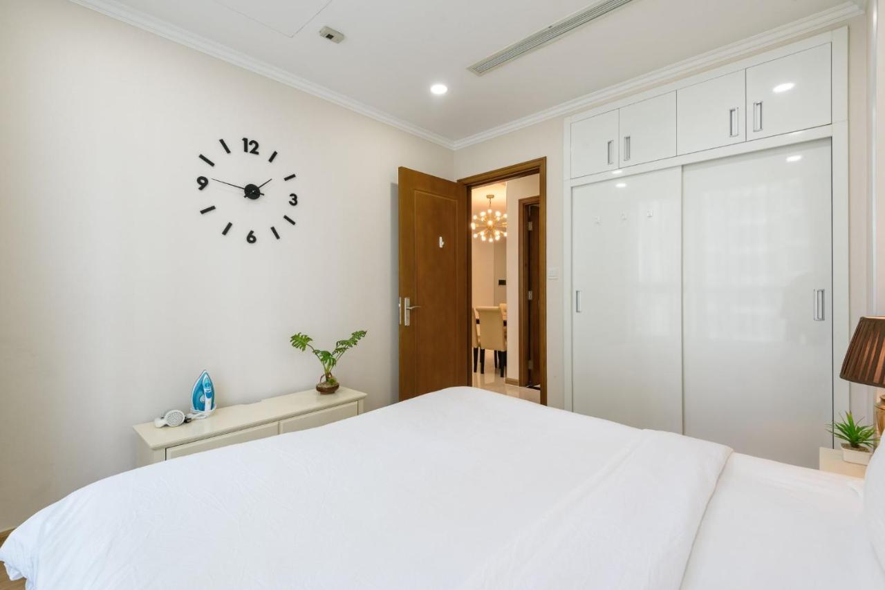 The Regal Residences At Vinhomes Central Park Căn hộ TP. Hồ Chí Minh