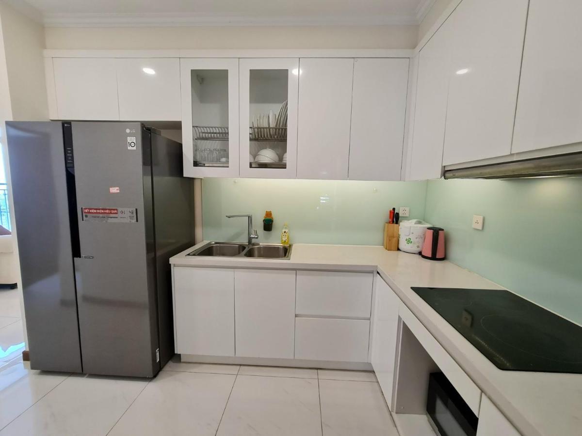 The Regal Residences At Vinhomes Central Park TP. Hồ Chí Minh