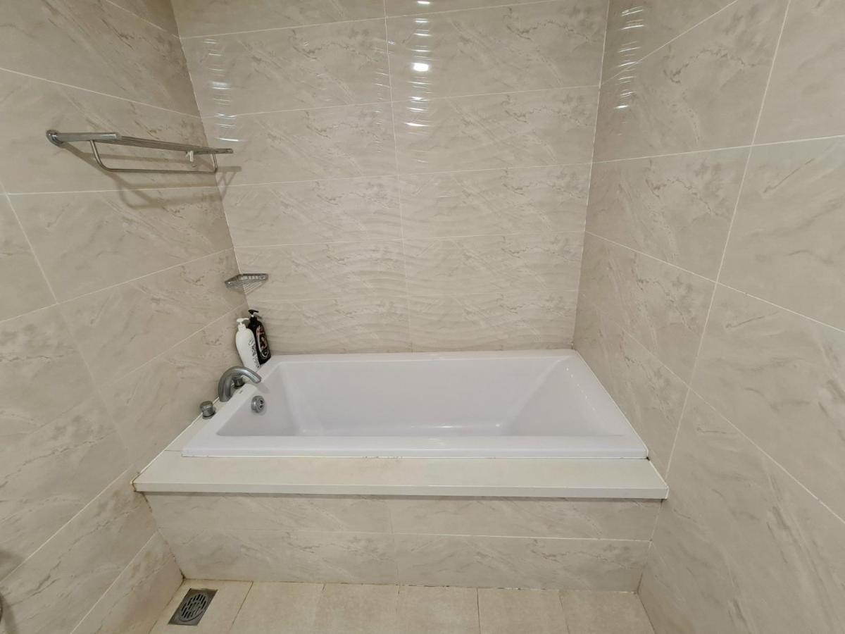 The Regal Residences At Vinhomes Central Park TP. Hồ Chí Minh