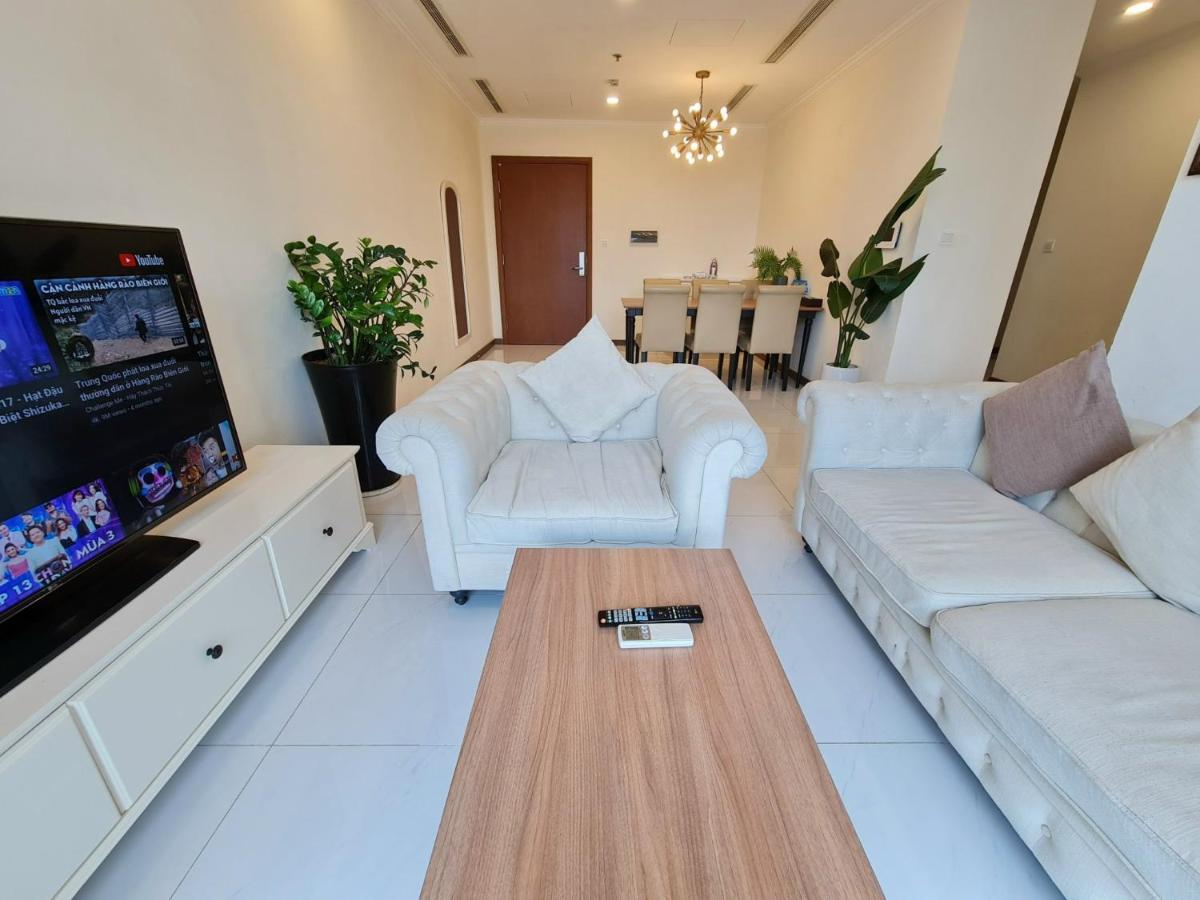 The Regal Residences At Vinhomes Central Park Căn hộ TP. Hồ Chí Minh