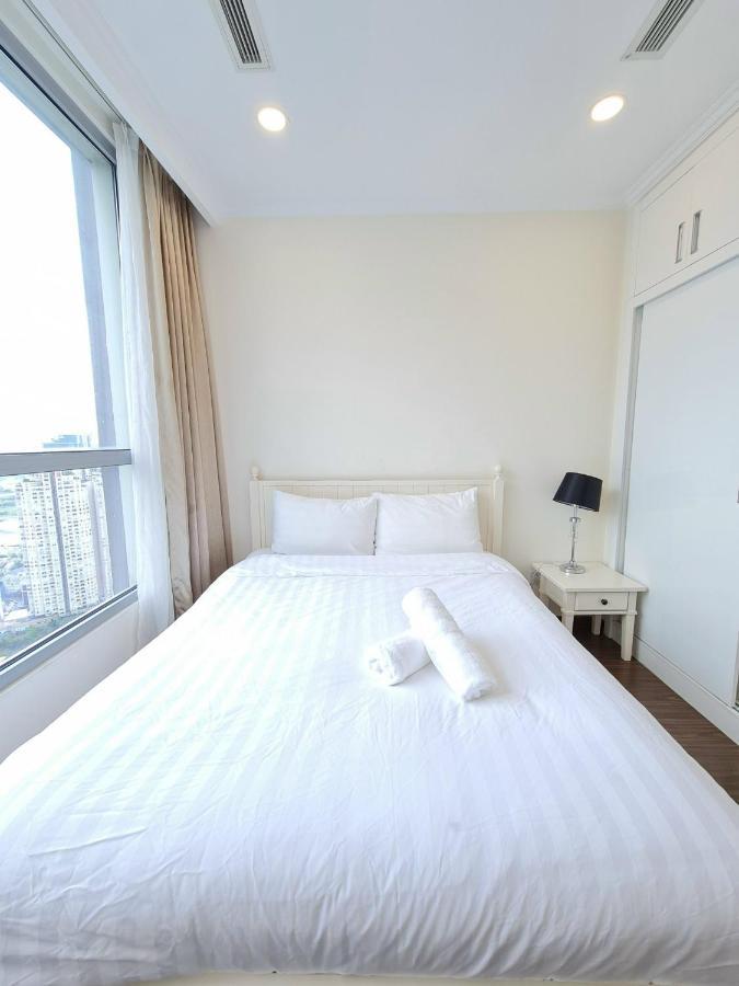 The Regal Residences At Vinhomes Central Park TP. Hồ Chí Minh
