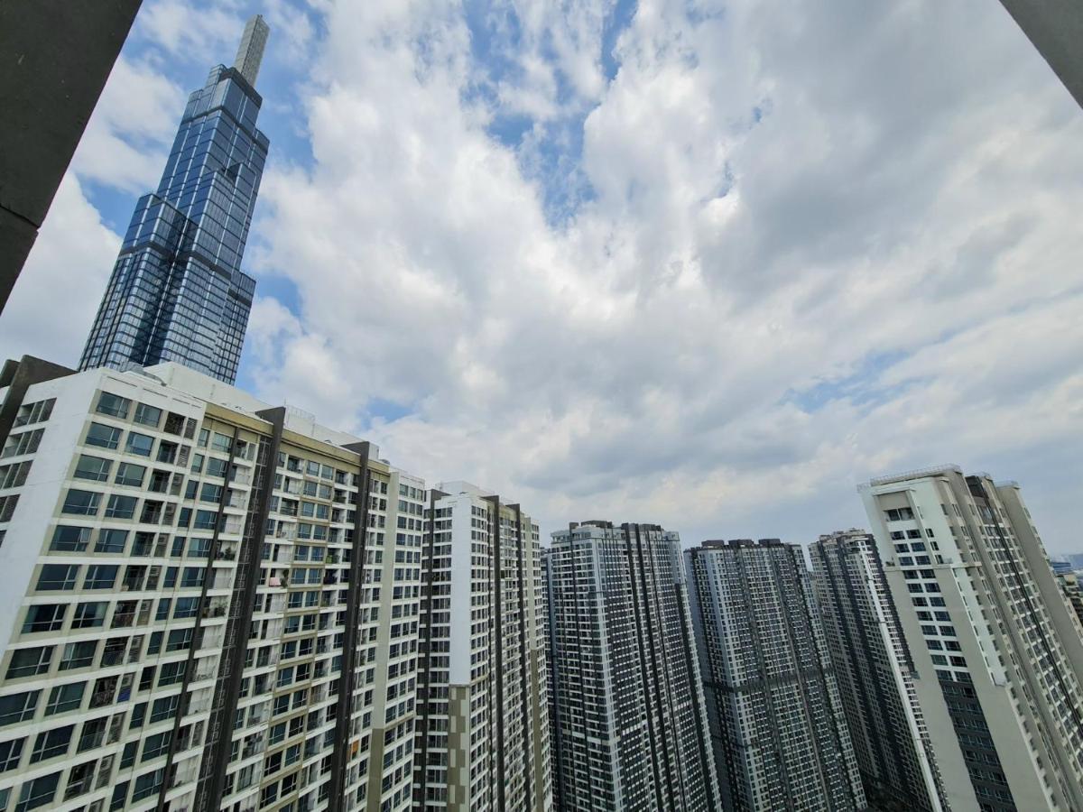 The Regal Residences At Vinhomes Central Park Căn hộ TP. Hồ Chí Minh