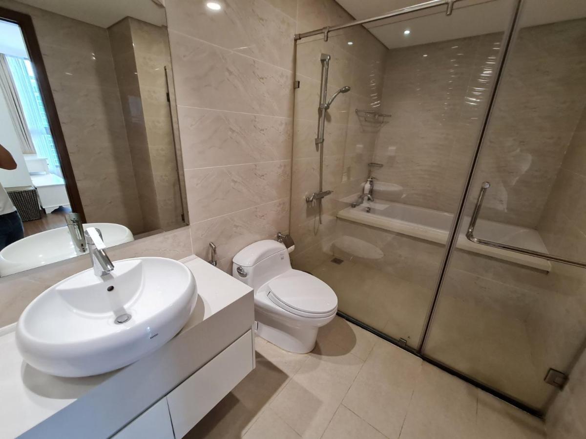 Căn hộ The Regal Residences At Vinhomes Central Park