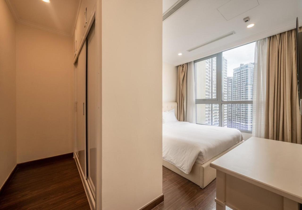 The Regal Residences At Vinhomes Central Park TP. Hồ Chí Minh