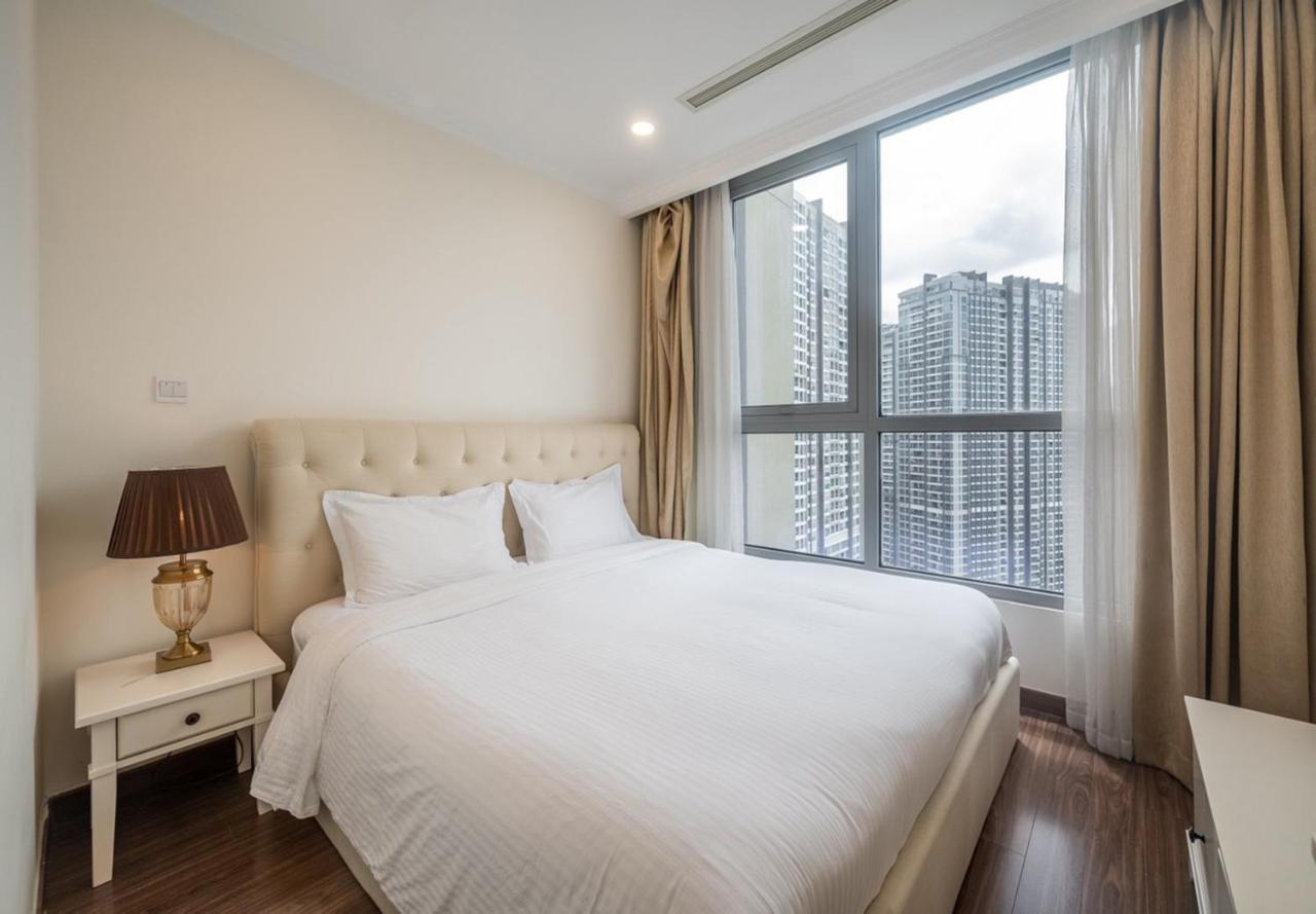 The Regal Residences At Vinhomes Central Park TP. Hồ Chí Minh